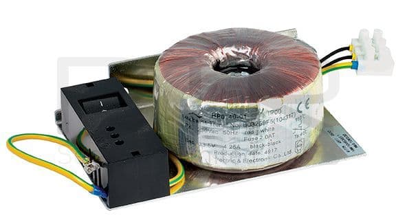 ADS1181 GEZE SF Transformer (PSU)