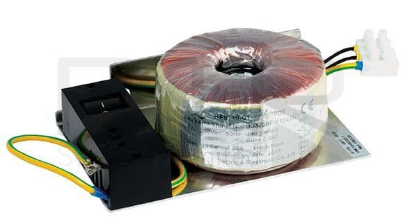 ADS1182 GEZE PL Transformer (PSU)