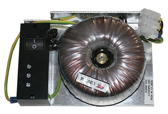 ADS1183 GEZE EC Transformer (PSU)