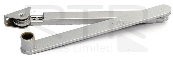 ADS1194 GEZE TSA 160/162 V Arm - Push – RTR Services