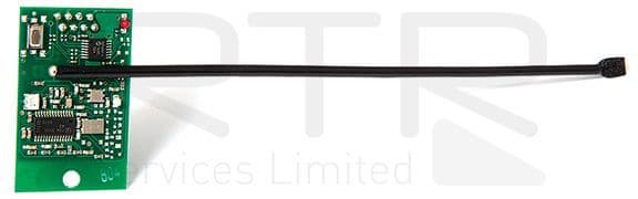 ADS1205 GEZE ECturn Wireless Receiver Module
