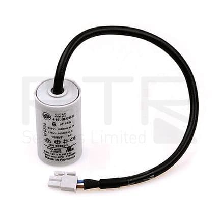 ADS3006 Entrematic EMSW Capacitor