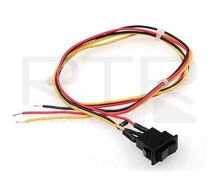 ADS3012 Entrematic EMSW 3 Position Program Selector for CSDA