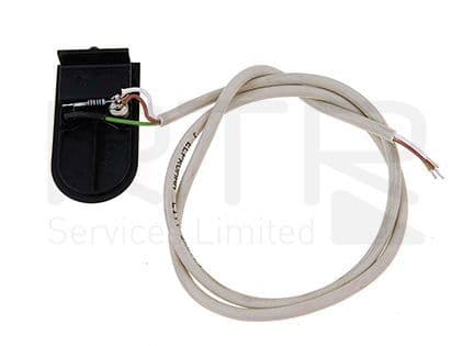 ADS3016 Entrematic EMSW Restore Alarm Button