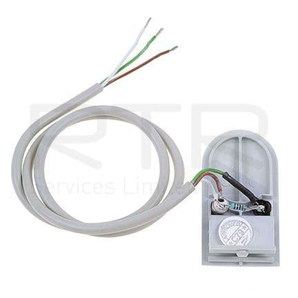 ADS3017 Entrematic EMSW Restore Alarm Button