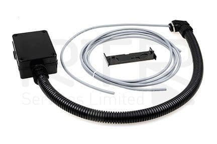 ADS3018 Entrematic EMSW EMO Door Mounting Kit