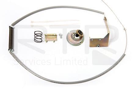 ADS3019 Entrematic EMSW COOA Coordination Unit
