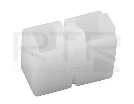 ADS3022Entrematic EMSW Guide Shoe for Pull Arm
