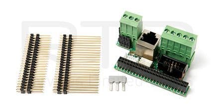 ADS3041 Entrematic EMSW EMO EXU-SA Extension Unit for Safety Functions