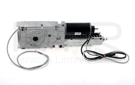 ADS3052 Entrematic PSW250Drive Unit Kit Push Irreversible