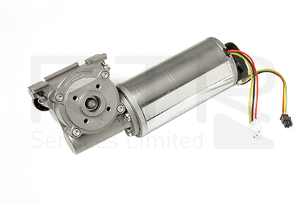 ADS3076 Entrematic EMSL & EMSL-T Drive Motor Unit, MEU