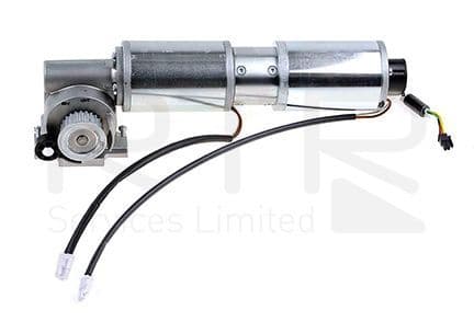 ADS3077 Entrematic EMSL & EMSL-T Drive Motor Unit, EEU