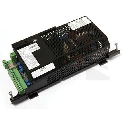 ADS3081 Entrematic EMSL & EMSL-T CUF German, MEU