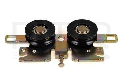 ADS3085 Entrematic EMSL & EMSL-T Carriage Wheel, Double