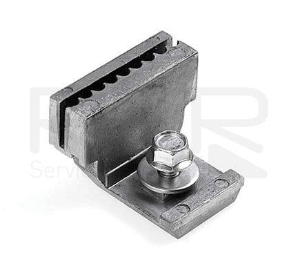 ADS3088 Entrematic EMSL & EMSL-T Belt Fitting