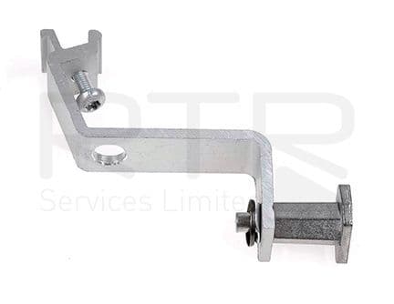 ADS3093 Entrematic EMSL & EMSL-T Cover Lock Set