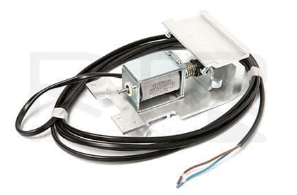 ADS3099 Entrematic EMSL & EMSL-T Electro-mechanical Lock LD, Fail Secure