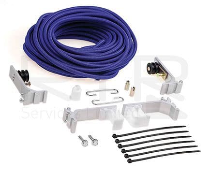 ADS3108 Entrematic EMSL & EMSL-T Mechanical Emergency Unit