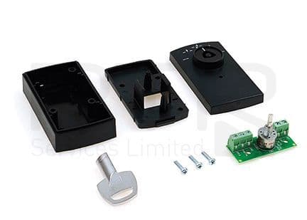 ADS3111 Entrematic EMSL & EMSL-T 5 Position Key Switch