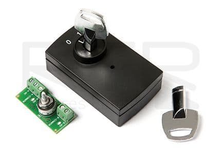 ADS3112 Entrematic EMSL & EMSL-T 2 Position Key Switch – RTR Services