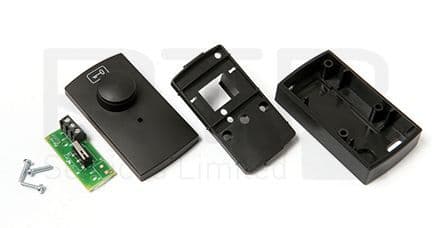 ADS3114 Entrematic EMSL & EMSL-T Push Button Box for Wall Mounting