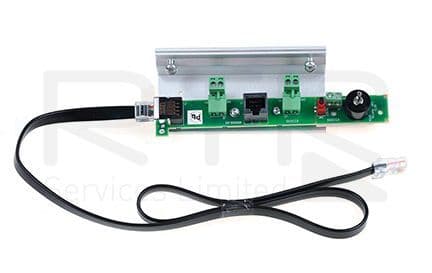 ADS3126 Entrematic EMSL & EMSL-T Programme Selector PSO-5T, for Tüv Escape Routes