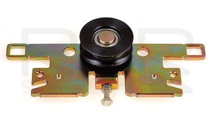 ADS3129 Entrematic EMSL & EMSL-T Wheel Plate Door Carrier