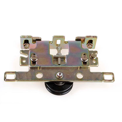 ADS3133 Entrematic EMSL & EMSL-T / UniSlide & UniSlide-T  Carriage Wheel Fitting - EMSL