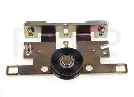 ADS3133 Entrematic EMSL & EMSL-T / UniSlide & UniSlide-T  Carriage Wheel Fitting - EMSL
