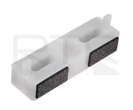 ADS3135 Entrematic EMSL & EMSL-T Floor Guide Spare -F