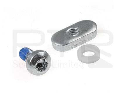 ADS3138 Entrematic PSL100 C-Track Mounting Kit