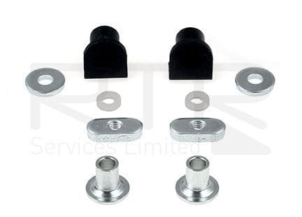 ADS3142 Entrematic PSL150 Drive Unit Damper Kit