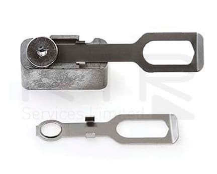 ADS3160 Entrematic PSL100 Lock Latch, without Lock