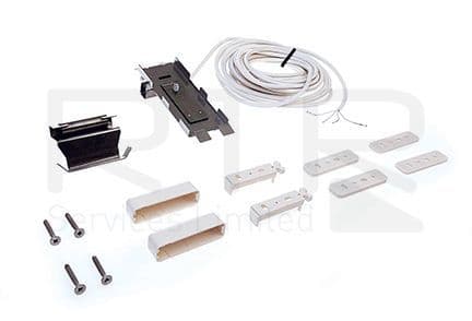 ADS3178 Entrematic PSL100 Locked Door Indication