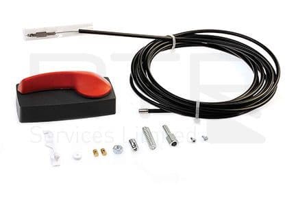 ADS3183 Entrematic PSL100 Manual Unlocking Device