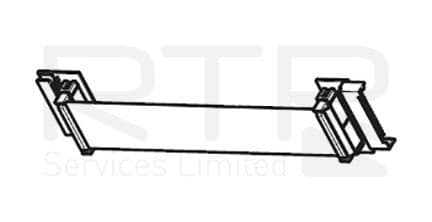 ADS3184 Entrematic PSL100 Communication Bus Extension Cable