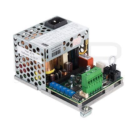 ADS4000 Ditec DAB105 Control Panel