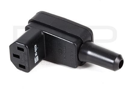 ADS4001-105 Ditec DAB105 Mains Connector
