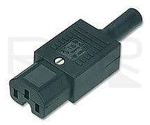 ADS4001-205 Ditec DAB205 Mains Connector