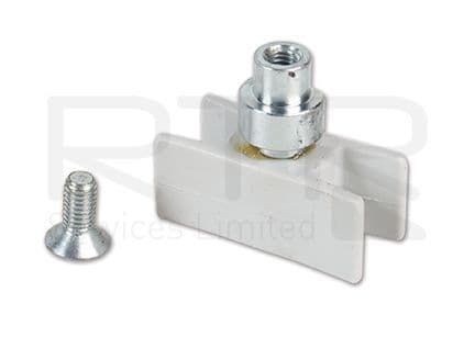 ADS4009 Ditec DAB105 Shoe for Sliding Arm