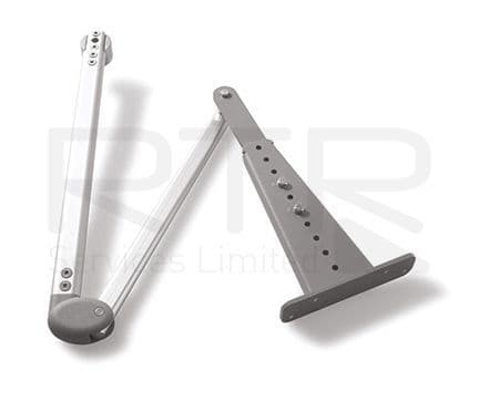 ADS4018 Ditec DAB105 Pull Arm 3 Lever
