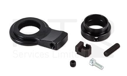 ADS4038 Ditec DAB205 Mechanical Door Stopper