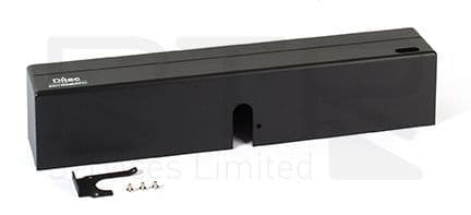 ADS4076 Ditec Sprint Cover Black