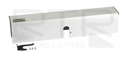 ADS4082 Ditec Sprint V-LV Alluminium Cover