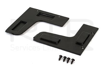 ADS4083 Ditec Sprint V-LV Lower Heads End Caps
