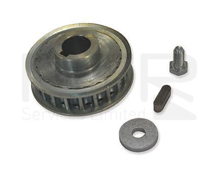 ADS4149 Ditec Valor Motor Pulley
