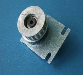 ADS5036 Record System 20 Return Pulley