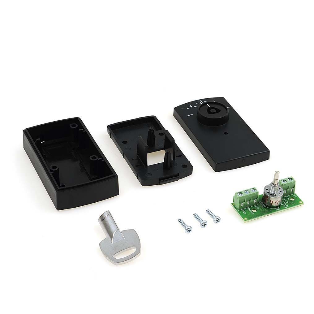EM_600139 5 Position switch PS-5M (Replaced with ADS3111)