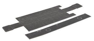 G-103728 GEZE Boxer Intumescent fire pack to suit EN 3-6 mechanism