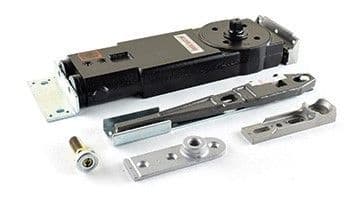 G-27397 GEZE TS 430 Transom Closer EN4 Non Hold Open C/W side load arm + pivot set